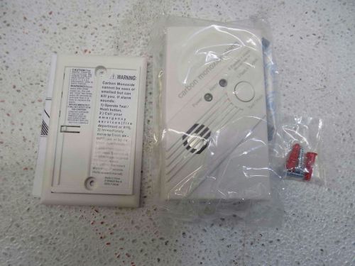 Lot of (3) AT&amp;T SW-ATT-CO Digital Life System (DLS) CO Alarm  (41804)