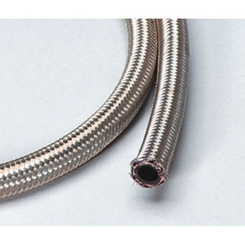 3/8&#034; id stainless braided hose, 30&#034; in length - homebrewing &amp; beer, false bottom for sale