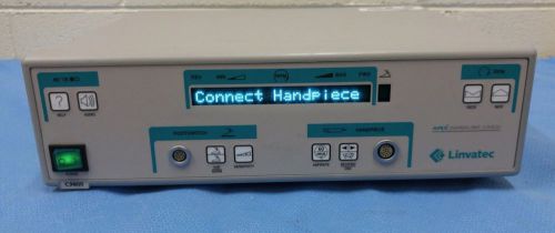 Linvatec Model C9800 Apex Universal Drive Console