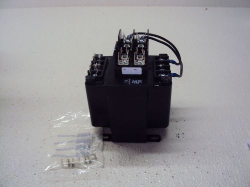 MICRON CONTROL TRANSFORMER B250BTZ13RB