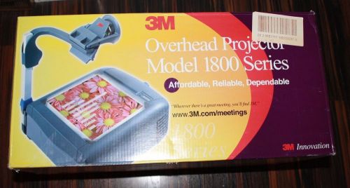 Brand New - 3M 1885 Overhead Projector