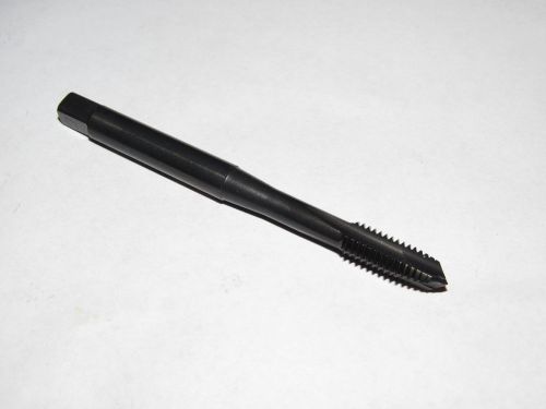 New reime-noris m8-1.25 iso 2 uni hsse 3-flutes oxide plug spiral pointed tap for sale