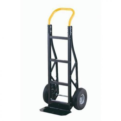 NEW Harper Trucks PJDY2223AO Nylon Convertible Hand Truck Dolly 300 lb Capacity