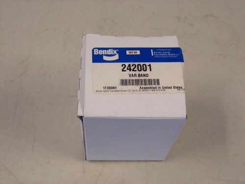 Bendix 242001 Var Band Collar