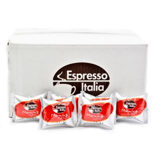 Espresso Italia - Dark Roast Espresso Capsules (100ct)
