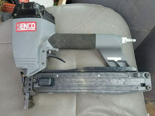 Senco SNS45 Industrial  residential commercial  Stapler