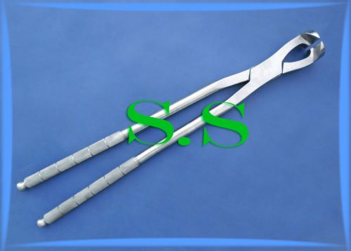 Equine Molar Spreader Forceps 19&#034; Veterinary Instruments S.S-V003