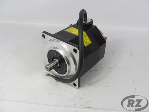 A06B-0106-B114#7000 FANUC SERVO MOTORS NEW