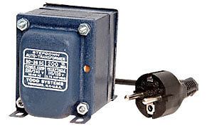 Crl 240v transformer for dns1 for sale