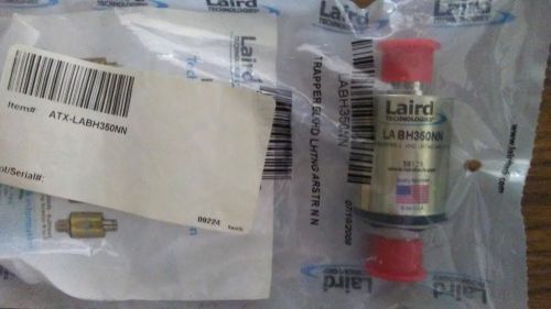 Laird Technologies LABH350NN Lightening Arrestor on $ale