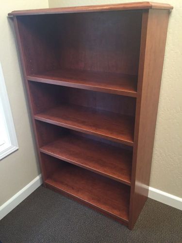 Office Furniture/Bookcase/Stuart Office Furniture