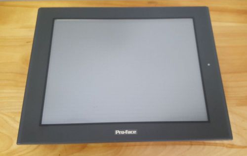 ProFace GP2600-TC41-24V 2880045-02 Color HMI Touch Screen - FREE SHIPPING