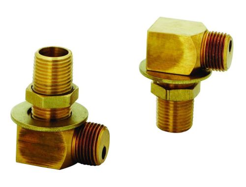 TS Brass B-0230-K Installation Kit for B-0230 Style Faucets Gold