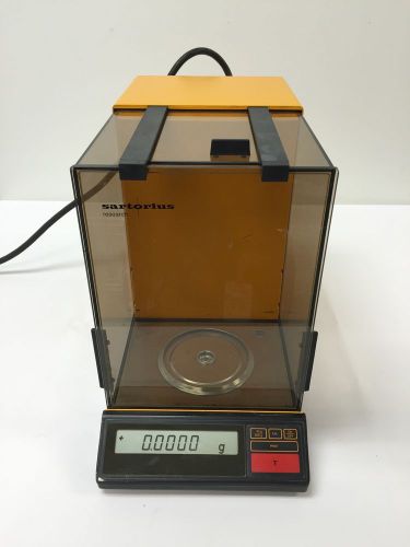 Sartorius R180-D Analytical Balance