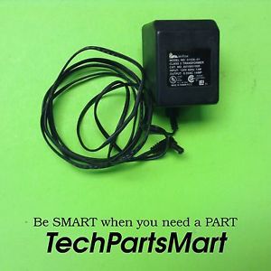 01536-01 Pos Transformer Power Adapter Verifone