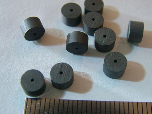 RF Ferrite bead 10 Pcs PA2