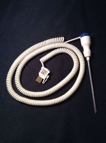 Welch Allyn SureTemp Thermometer Temperature Probe 02676-100 (2)