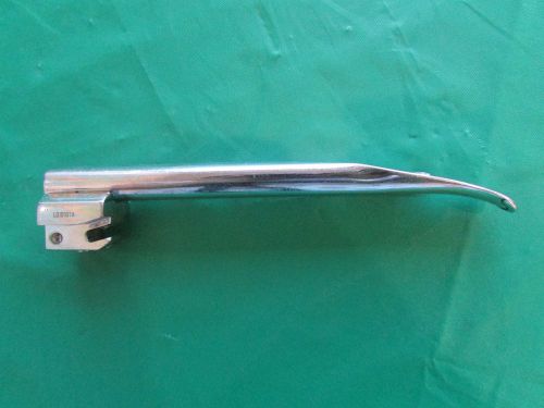 RUSCH MIL 2 Laryngoscope Blade