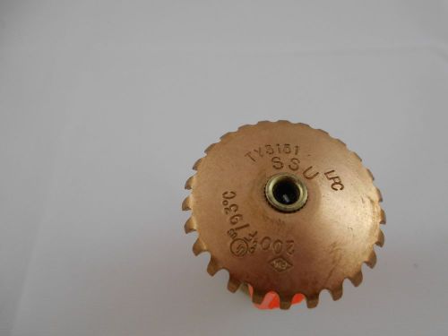 Tyco 3151 SSU Sprinkler Head