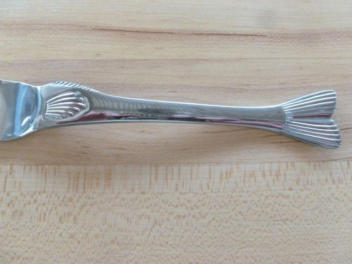World Tableware (WTI) World Collection Pesce Dinner Fork (800 027) -Box of 36
