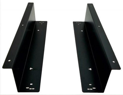 Under Counter Mounting Metal Bracket for 13&#034; and 16&#034; cash drawer