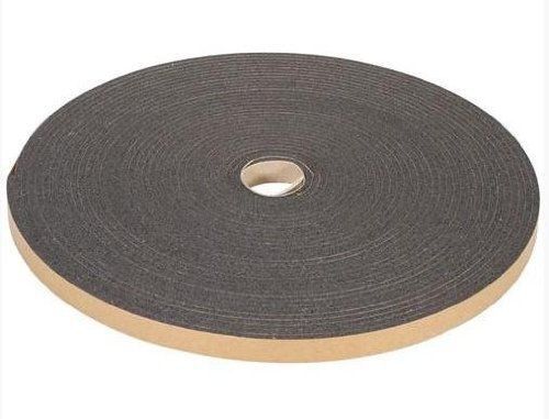 Parts Express Speaker Gasketing Tape 1/8&#034; x 1/2&#034; x 50 ft. Roll