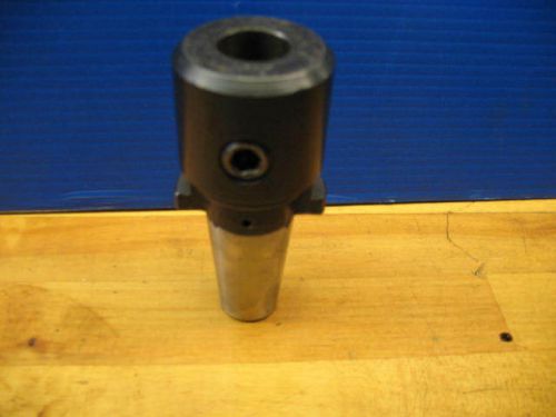 UNIVERSAL ENGINEERING KWIK SWITCH 200 #80246 7/8&#034; ENDMILL HOLDER CNC MILL