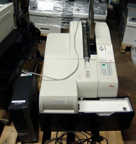 LEICA IPS SLIDE PRINTER