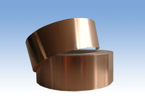 50mm  x 50M Copper foil Adhesive tape EMI shielding