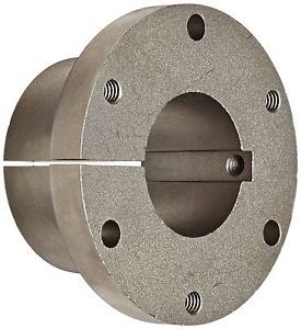 Martin SK 1 3/4 Quick Disconnect Bushing Class 30 Gray Cast Iron Inch 1.75&#034; B...