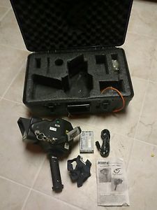 SCOTT Eagle Imager 6 I.R Camera Infrared Thermal Camera