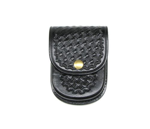 Leather Handcuff Case