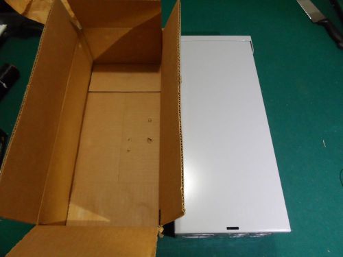 SIEMENS main lug load center 125 a 125amp W0204ML1125CU