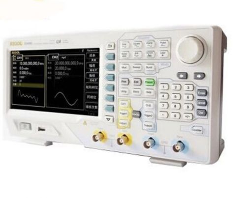 Genuine Rigol DG4162 2Channel Function/Arbitrary Waveform Generators