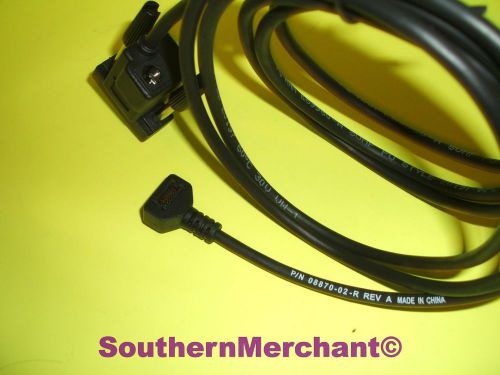 VERIFONE VX810 Pin Pad Dongle Cord