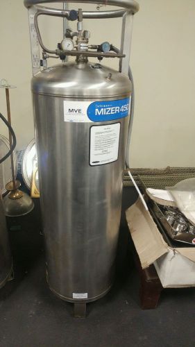 Carbo-mizer 450 - high capacity - high flow - bulk co2 system for sale