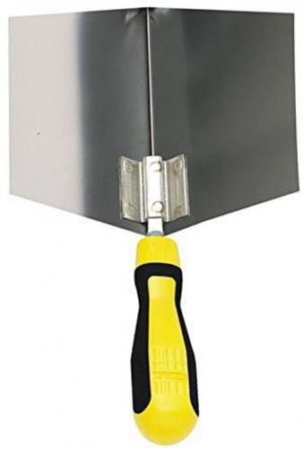 Stanley Proseries Comfort Grip Inside Corner Taping Tool Drywall Wallboard With