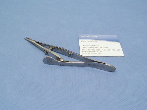 Ssi 60-1883 kalt needle holder, german for sale