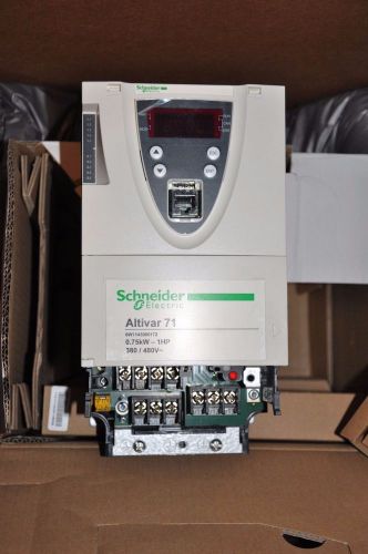 Schneider Altivar 71 VFD