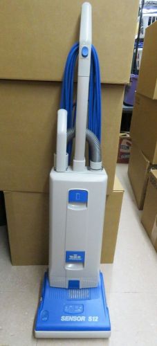 Windsor sensor s12 upright vacuum cleaner hospitality hotel business motel #1 for sale