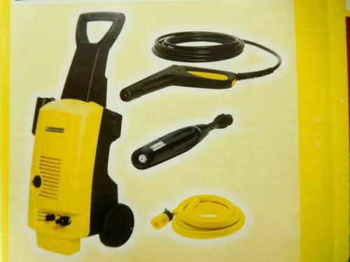 Karcher k3 99md high pressure washer household use 50hz m2142979 for sale