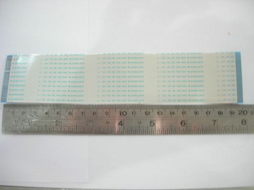 33PIN RIBBON CABLE AWM 200MM/PITCH1.25MM