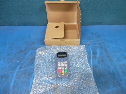 Verifone pinpad mn: 1000se pn: p003-160-02-002 xsz rev. c for sale