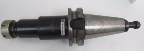 PRECISION TOOLING COLLET TOOL HOLDER BT50 ER32x200 E 4553829