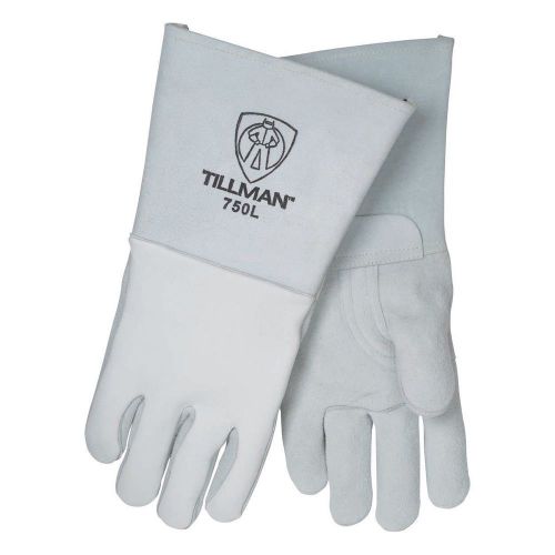 Tillman 750 large premium welding gloves (750l) for sale