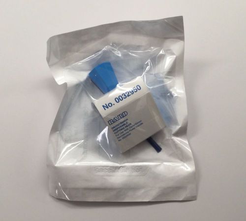 Bard Davol/Simon Disposable Dermatome Cutting Head 0032950 Box of 10