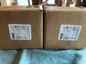 HARDINGE A2-5C  2&#034; EMERGENCY STEP CHUCK, NEW IN BOX