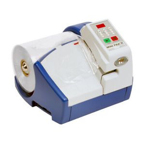 MINI PAK&#039;R™ Air Cushion Machine