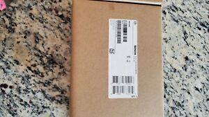 New Bosch D9210C Access Control Interface Module Factory Sealed
