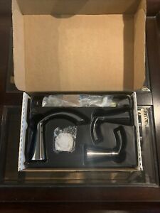 Moen Glyde Chrome 2-Handle Widespread Bathroom Sink Faucet